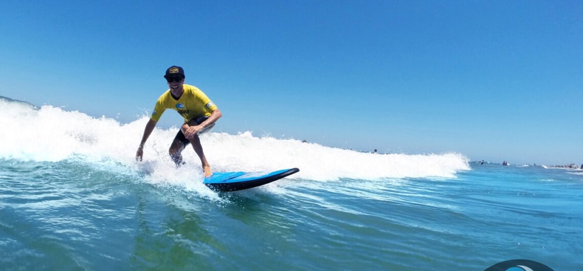 Surf School Maspalomas Playa del Ingles